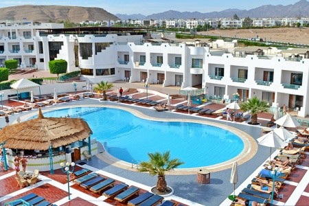 Hotel Sharm Holiday Resort, Egypt, Sharm El Sheikh