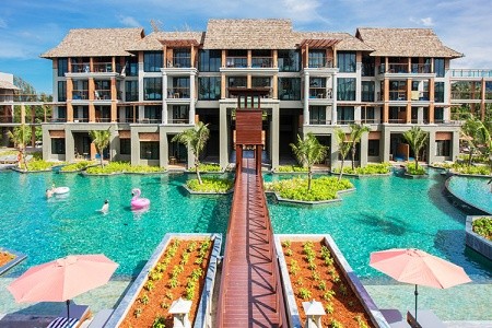 Hotel Mai Khao Lak Beach Resort & Spa, Thajsko, Khao Lak