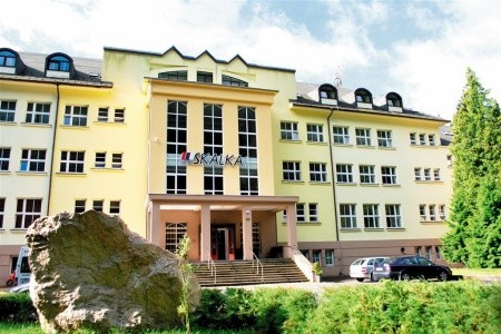 Hotel Skalka