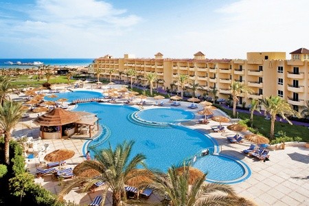 Hotel Amwaj Blue Beach Resort & Spa Abu Soma, Egypt, Hurghada