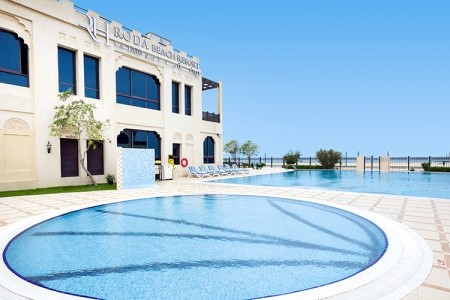 Hotel Roda Beach Resort, Spojené arabské emiráty, Dubai