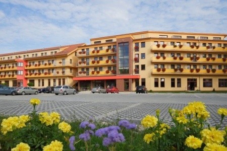 Wellness Hotel Patince