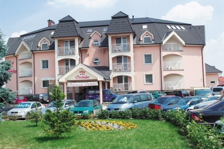 Hotel Orchidea