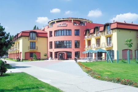 Hotel Thermal Štúrovo