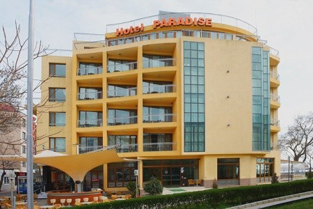 Hotel Paradise