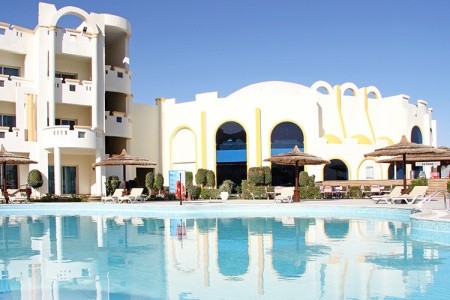 Hotel Coral Sun Beach, Egypt, Hurghada