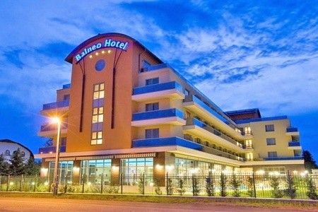 Balneo Hotel Zsori Thermal & Wellness