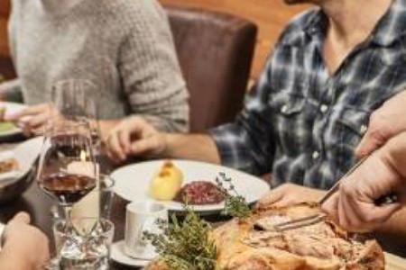Špičková gastronomie – made in Germany