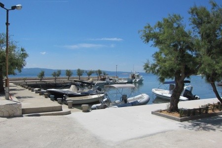 Vila Luka Vila Luka