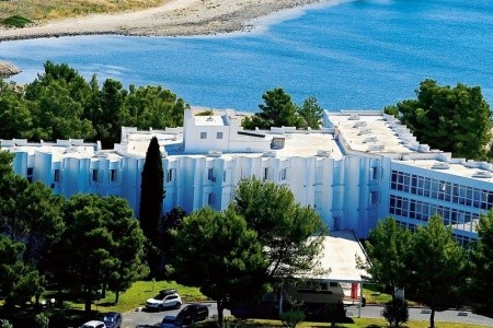 Amadrija Park Hotel Jakov, Chorvatsko, Šibenik