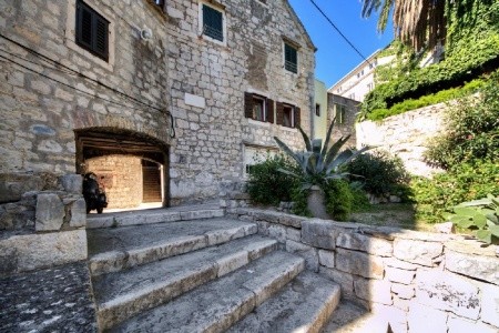 Ubytování Split (Split) - 4158