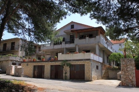 Ubytování Jelsa (Hvar) - 4586