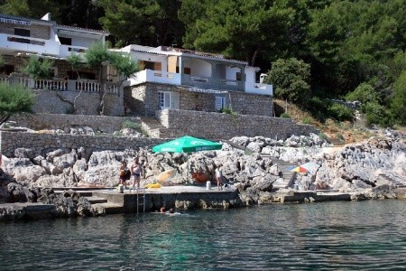 Ubytování Solotiša (Hvar) - 4623