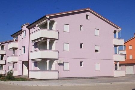 Ubytování Valbandon (Fažana) - 7269, Chorvatsko, Istrie