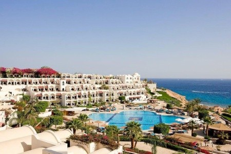 Mövenpick Resort Sharm El-Sheikh
