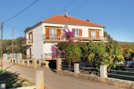 Ubytování Sukošan (Zadar) - 5799