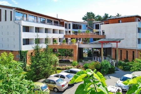 Hotel Residence Balaton