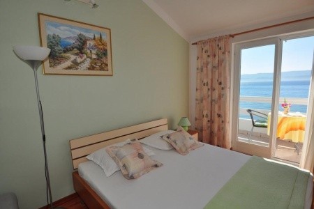 Apartments Anastazija