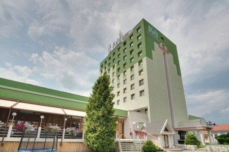 Hotel Metropol