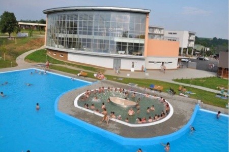 Hotel Aquatermal