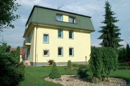Vila Margaréta