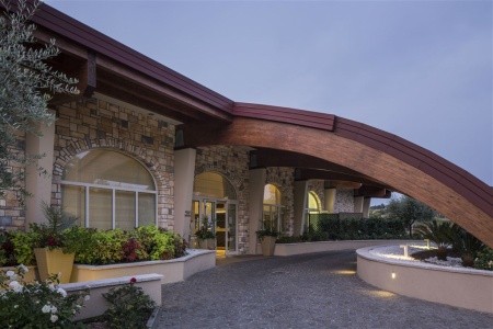 Falkensteiner Apartments Lake Garda