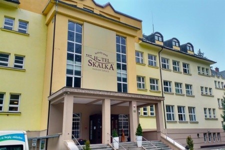 Skalka