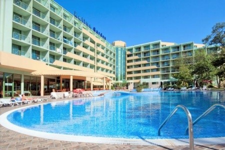Hotel Mpm Kalina Garden