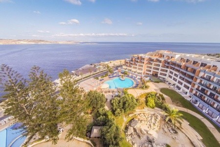 Dolmen Resort Hotel