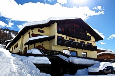 Hotel Loredana *** - Livigno