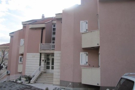 Apartmán Leonarda, Chorvatsko, Makarska