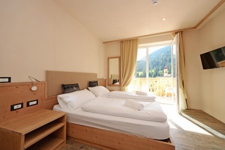 Park Hotel Avisio **** - Soraga Di Fassa