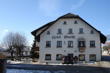 Hotel Starkl