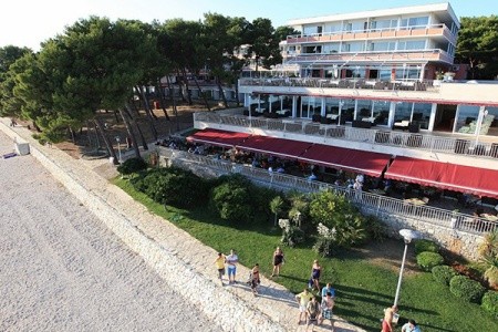 Restaurace a jídlo