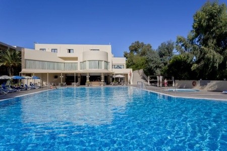 Dessole Lippia Golf Resort - Rodinná Izba, Řecko, Rhodos