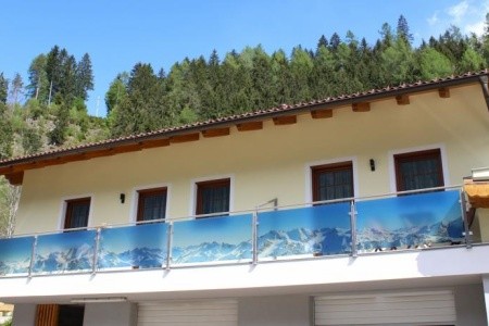 Appartements Salentinig