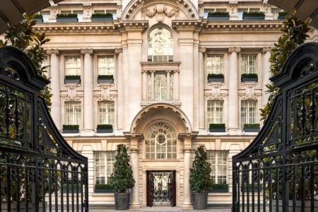 Rosewood London