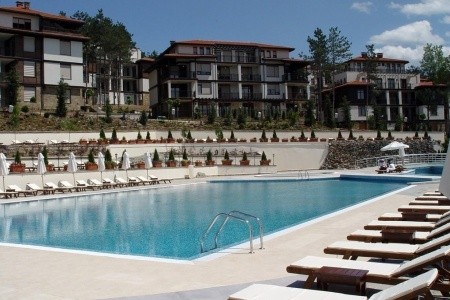 Santa Marina Holiday Village