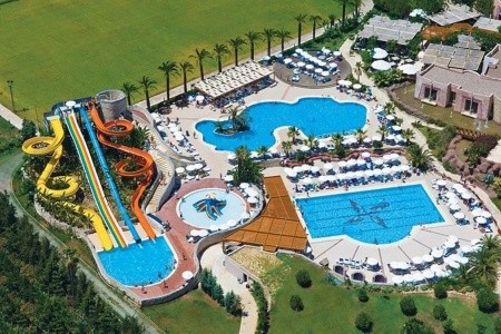 Blue Waters Club