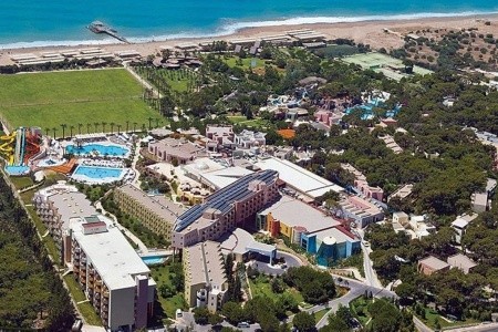 Blue Waters Club Blue Waters Club