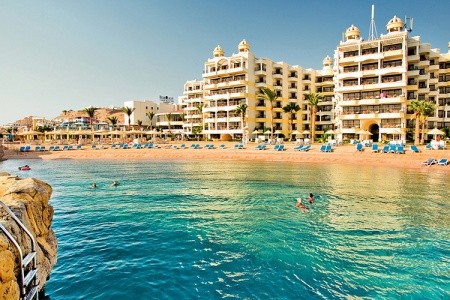 Hotel Sunrise Holidays Resort, Egypt, Hurghada