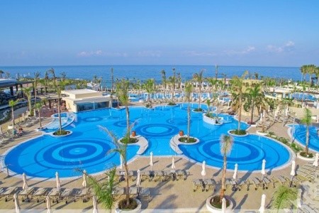 Kanika Olympic Lagoon Paphos
