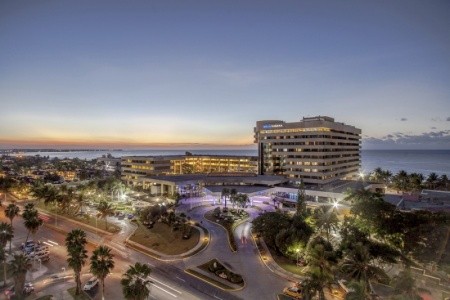 Meliá Habana, Meliá Cayo Santa Maria