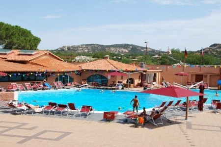 Club Esse Cala Bitta