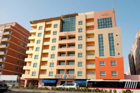 Baity Hotel Apartments, Spojené arabské emiráty, Dubai