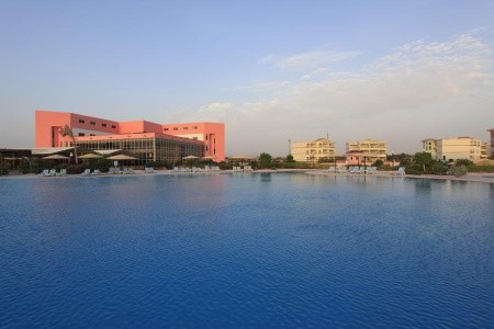 Harmony Makadi Bay Hotel & Resort, Egypt, Hurghada