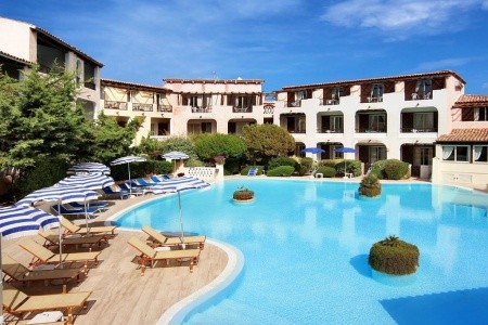 Colonna Park Hotel