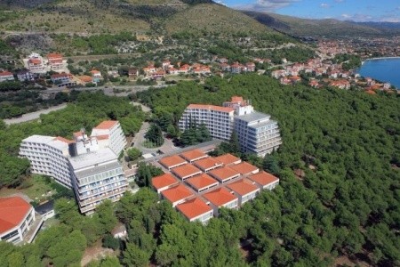 Medena Hotel Economy, Chorvatsko, Trogir