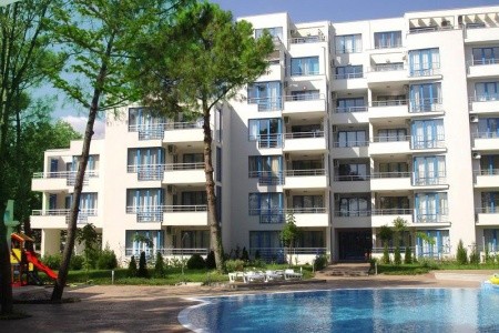 Apart Hotel Excelsior
