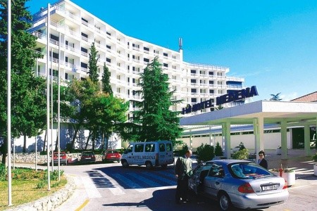 Hotel Medena, Trogir, Chorvatsko, Trogir